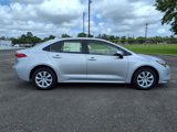 New 2025 Toyota Corolla LE image 2