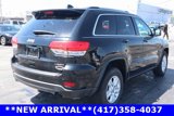 Used 2017 Jeep Grand Cherokee Laredo w/ Quick Order Package 23E image 5