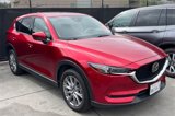 Used 2019 MAZDA CX-5 Grand Touring image 2