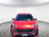 Certified 2021 Kia Sportage EX image 3