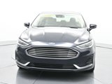 Used 2020 Ford Fusion SEL image 2