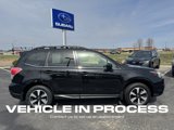 Used 2017 Subaru Forester 2.5i Limited w/ Protection Package #2 image 2