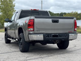 Used 2013 GMC Sierra 1500 SLT w/ SLT Convenience Package image 3