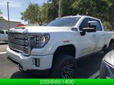 Certified 2023 GMC Sierra 2500 Denali w/ Denali Ultimate Package image 1