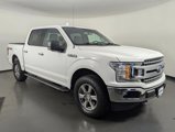 Used 2018 Ford F150 XLT w/ Equipment Group 302A Luxury image 2