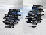 New 2025 Jeep Wrangler Sahara image 4