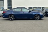 Used 2024 Nissan Altima 2.5 SR w/ SR Premium Package image 3