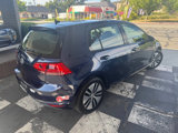 Used 2016 Volkswagen e-Golf SE w/ DC Fast Charging Package image 3