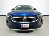 Used 2022 Buick Envision Preferred image 2