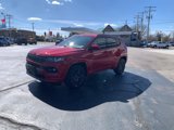 Used 2022 Jeep Compass Limited image 4