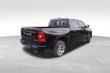 New 2025 RAM 1500 Big Horn image 3