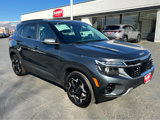 Used 2024 Kia Seltos EX image 2