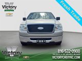 Used 2007 Ford F150 XLT image 2