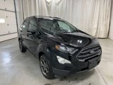 Used 2018 Ford EcoSport SES image 2