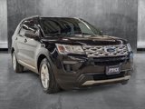 Used 2019 Ford Explorer XLT image 3