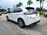 Used 2018 Ford Edge Sport w/ Equipment Group 401A image 3