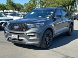 Used 2020 Ford Explorer ST w/ ST Street Pack image 2