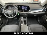 Used 2024 Chevrolet Trax LS image 4