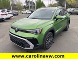New 2025 Volkswagen Taos SE image 3