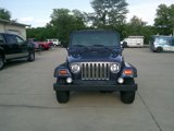 Used 1997 Jeep Wrangler SE image 2