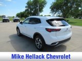 Used 2021 Buick Envision Essence image 5
