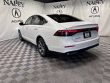 Used 2024 Honda Accord EX image 3