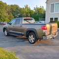 Used 2007 Toyota Tundra Limited image 3