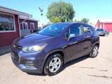 Used 2018 Chevrolet Trax LS image 3