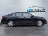 New 2025 Nissan Sentra S image 2