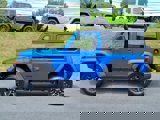 New 2025 Jeep Wrangler Sport image 3