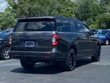 Certified 2022 Ford Expedition Max Limited image 5