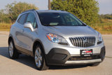 Used 2015 Buick Encore FWD image 4