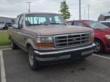 Used 1993 Ford F150 XL image 4