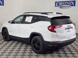 Used 2023 GMC Terrain AT4 image 4