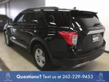 Certified 2023 Ford Explorer XLT w/ Equipment Group 202A image 3