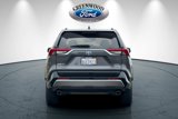 Used 2021 Toyota RAV4 XSE image 5