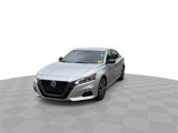 Used 2020 Nissan Altima 2.5 SR image 3