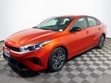 Used 2024 Kia Forte GT-Line w/ GT-Line Premium Package image 4