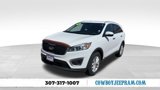 Used 2016 Kia Sorento LX w/ LX Convenience Package image 1