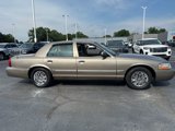 Used 2005 Mercury Grand Marquis GS image 5