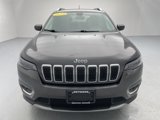Used 2019 Jeep Cherokee Limited image 3