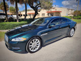 Used 2013 Jaguar XJ image 4