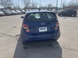 Used 2013 Chevrolet Sonic LT image 4