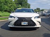 Used 2023 Lexus ES 350 w/ Premium Package image 2