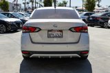 Used 2020 Nissan Versa S image 5