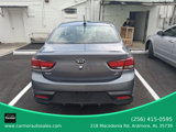 Used 2020 Kia Rio S image 6