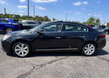 Used 2012 Buick LaCrosse Premium w/ Entertainment Package image 3
