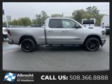 Used 2021 RAM 1500 Big Horn image 6