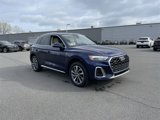 Used 2023 Audi Q5 2.0T Premium Plus w/ Premium Plus Package image 2
