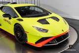 Used 2023 Lamborghini Huracan STO image 2